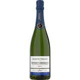 Crémant de Bourgogne AOP Brut Couvent Des Visitandines 75cl
