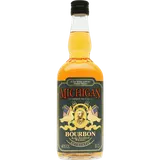 Bourbon 3 ans d'âge MICHIGAN, 40°, 70cl