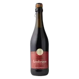 Vin d'Italie lambrusco rouge signore giuseppe 75cl