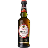 Rhum ambré assemblage Iles Françaises Négrita 40° 50cl