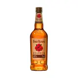 Bourbon FOUR ROSES, 40°, 70cl