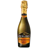 Vin effervescent Italien Prosecco extra dry PERLINO, 37,5cl