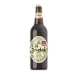 Bière blonde à l'ancienne LA GOUDALE 7,2° 75cl - Bouteille consignée