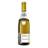 Vin Bourgogne aligoté AOP blanc, blasons de Bourgogne , bouteille de 75cl