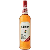 Irish whiskey PADDY, 40°, bouteille 70cl