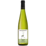 Vin blanc Alsace AOP Riesling blanc "Rosenhof" 37,5cl