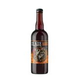 Bière aromatisée à la mangue SLASH 8° - Bouteille 75cl