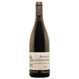 Bourgogne Hautes-Côtes-de-Nuits AOP rouge Domaine Patrick Hudelot bio75cl