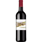 Vin rouge AOP "Corbières", 75cl
