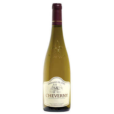 Vin blanc Cheverny AOP blanc Domaine De Léry 75cl