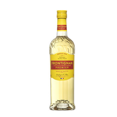 Muscat de Frontignant AOP Premier 15,5° 75cl