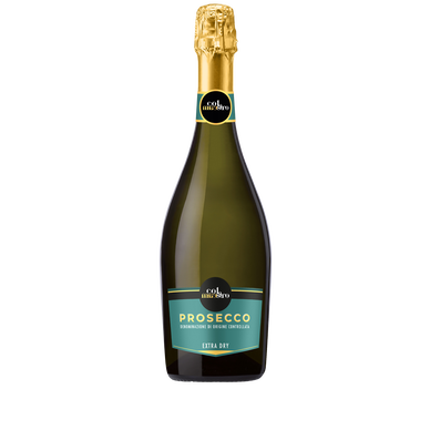 Prosecco DOC Extra dry Col Maestro 75cl