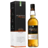 Whisky breton single malt Armorik édition originale bio 40° 70cl