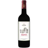 Vin Rouge Graves AOP rouge Chevalier de Landerac U 75cl