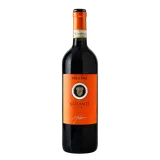 Vin Rouge Chianti DOCG rouge Piccini cépag.Sangiovese,Merlot,Syrah 75CL