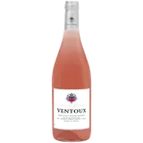 Vin rosé Ventoux AOC Croix des Alliances, 75CL