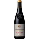Vin Rouge Vacqueyras AOP rouge Domaine Bessons Dupré BIO - 75cl