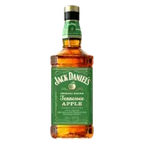 JACK DANIEL'S Tennessee Apple 35° 70cl