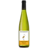Vin blanc demi-sec AOP Alsace Gewurztraminer ROSENHOF - 37,5cl