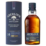 Scotch whisky highland single malt Aberlour 14ans 40° 70cl
