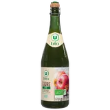 Cidre brut 5°, 75cL