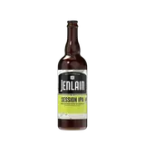 Bière blonde Session IPA JENLAIN 5,7° bouteille 75cl