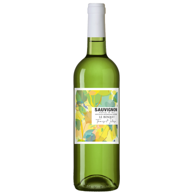 Sauvignon IGP blanc Le Bosquet 75cl