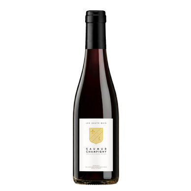 Vin rouge AOP Saumur Champigny  Les Hauts Buis 37,5cl