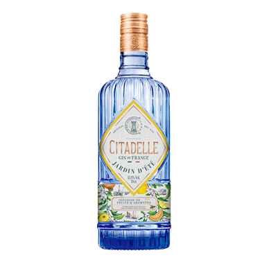 Gin CITADELLE 41,5° 70cl