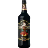 Guignolet Kirsch CHERRY ROCHER, 15°, bouteille de 1l