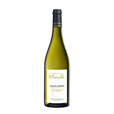 Vin blanc AOP Sancerre "Domaine de la Chezatte", 75cl