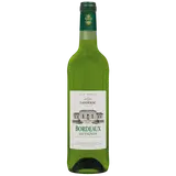 Bordeaux Sauvignon AOP blanc Chevalier de Landérac 75cl