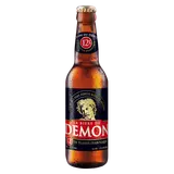 Bière blonde LA BIERE DU DEMON 12° - Bouteille 33cl