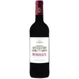 Bordeaux AOP rouge Chevalier de Landérac U 75cl