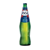 Bière blonde 1664, 5,5° - Bouteille 75cl