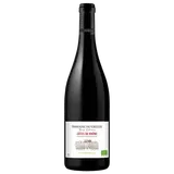 BIO Côtes dRhône AOP rouge Domaine dGrezas 75cl