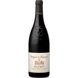 Côtes-du-Rhône Villages AOP rouge Réserve Seigneur de Renouard Séguret75cl