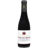 Vin Rouge Cotes du Rhone AOP Croix des Alliances 37,5cl