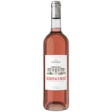 Bordeaux AOP rosé Chevalier de Landérac 75cl
