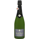 Champagne AOP brut Louis Danremont grande réserve U bouteille 75cl