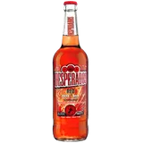 Bière aromatisée téquila, DESPERADOS RED, 5,9°, bouteille de 65cl