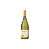 Vin blanc Pays d'Oc Chardonnay IGP blanc domaine de Puech Sentinelle bio 75cl