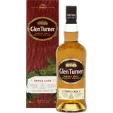 Scotch whisky single malt Heritage GLEN TURNER, 40°, 70cl