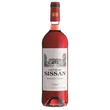 Vin rosé Bordeaux Clairet AOP, Vin rosé, Château Sissan 75cl