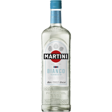 MARTINI, Bianco, 14,5°, 50cl