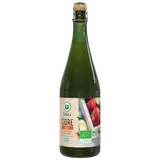 Cidre doux 3°, 75cL