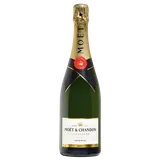 Champagne AOP brut Moët & Chandon Impérial HVE3 75cl