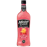 Cocktail sans alcool Sex on the Beach MISTER COCKTAIL, 75cl
