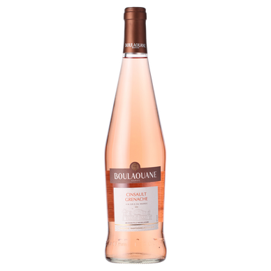 Vin du Maroc rosé, Boulaouane - 75cl