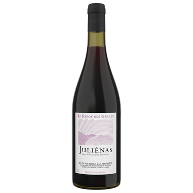 Julienas AOP rouge Repos des Grâces 75cl